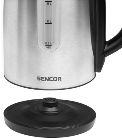 Sencor SWK 1720BK