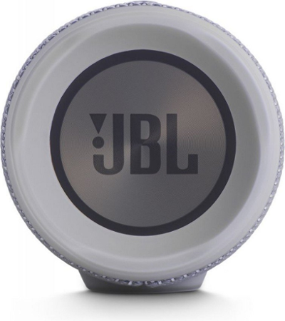 JBL Charge 3 šedý
