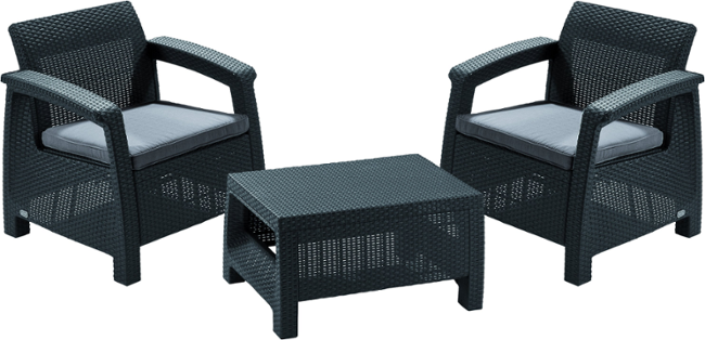 Keter Corfu 223250 