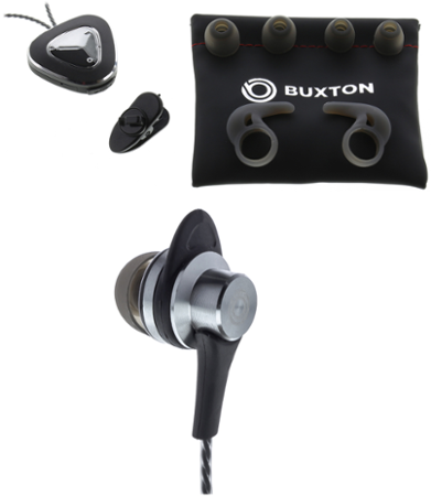 Buxton BHP 7020 titan