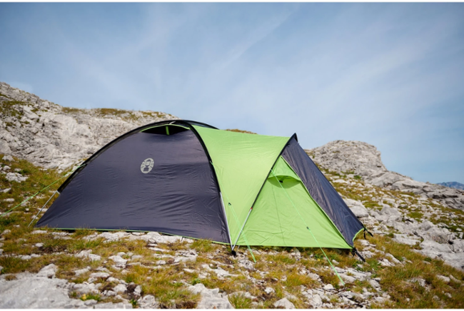 Coleman Pingora 3 BlackOut 2000035203 