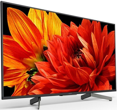 Sony Bravia KD-43XG8396