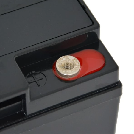 Geti 04250384 12 V 20 Ah