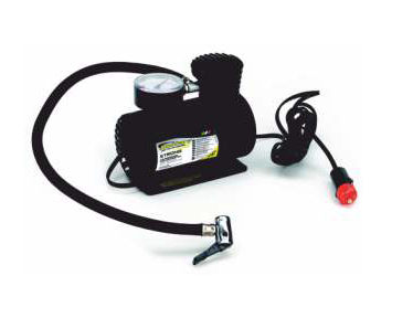 Bottari Kompresor 12V Strong