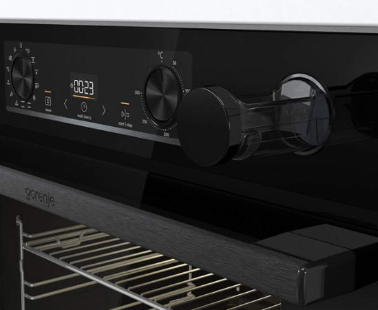 Gorenje BSA6737E15BG