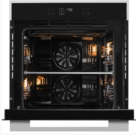 Philco POD 12 IF Zrcadlový design