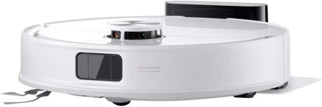 Roborock Q10 VF White