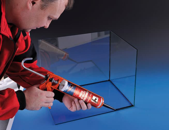 Den Braven 30815RL černé