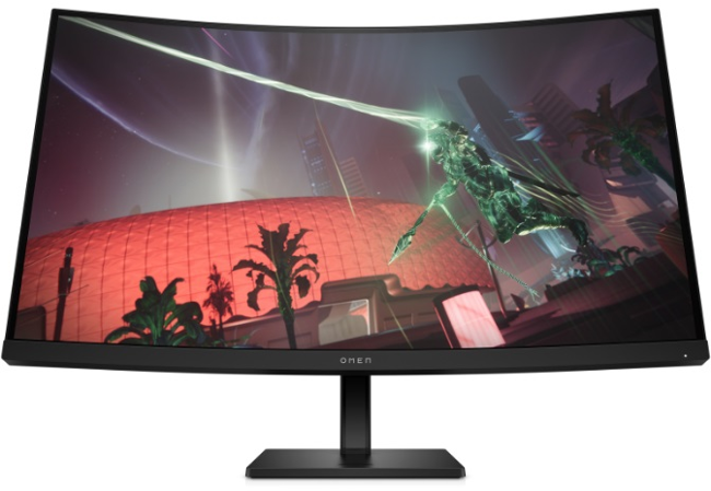 HP OMEN/32c/31,5