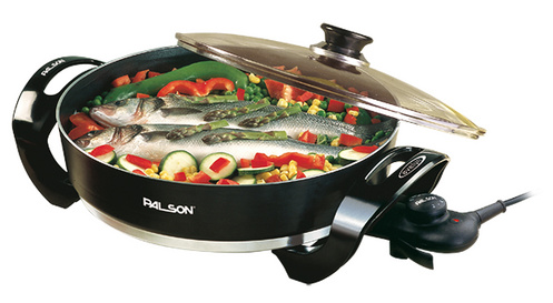 Palson 30469 Evelyn Multicooker