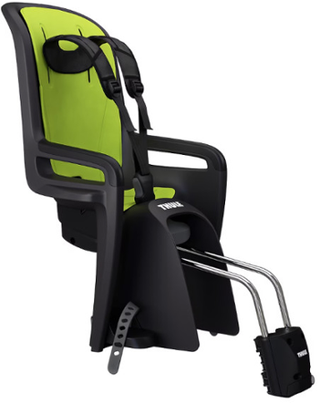 Thule RideAlong 2 Dark Gray