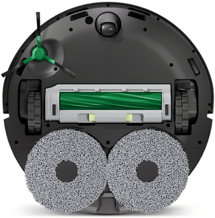 iRobot Roomba Plus 405 Combo + AutoWash dock 