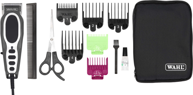 Wahl 20105.0460 CloseCut