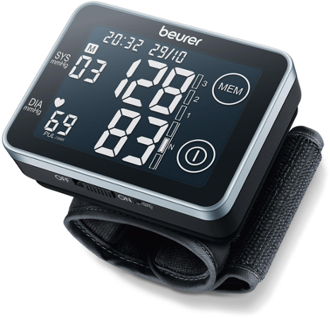 Beurer BC 54 Bluetooth