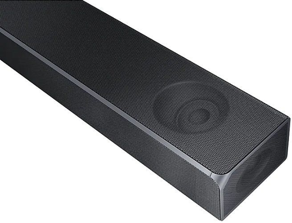 Samsung HW-Q90R/EN černý