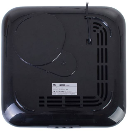 G21 Paradiso Cube black