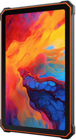 Blackview Active 8 Pro Black / Orange
