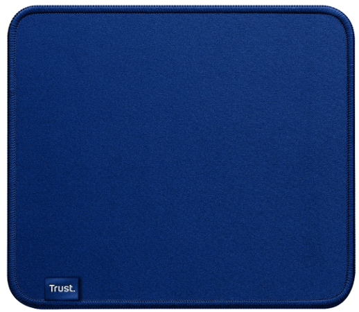 TRUST Boye podložka pod myš eco modrá
