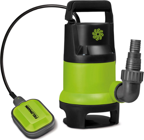 Fieldmann FVC 2003-EK