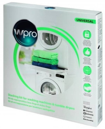 Mezikus pračka - sušička s výsuvem Whirlpool SKS 101