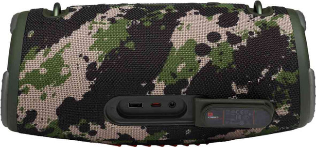 JBL Xtreme 3 camouflage