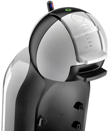 Nescafé Dolce Gusto Mini Me šedé