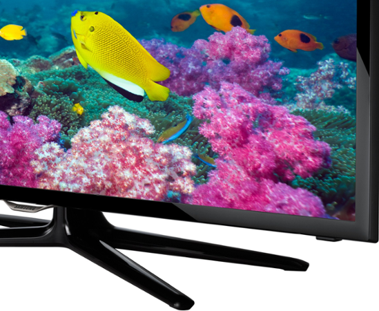 Samsung UE32F5500
