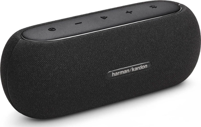 Harman Kardon Luna černý