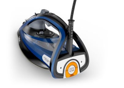 Tefal FV 9834 E0 Ultimate Pure