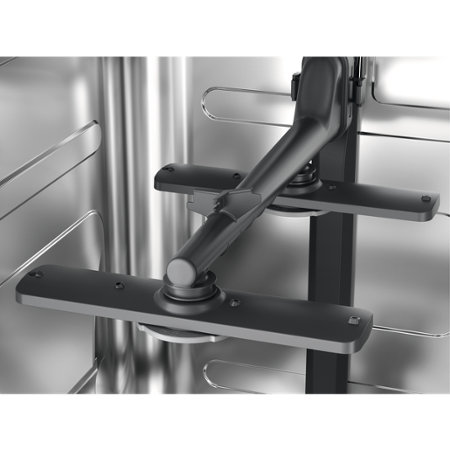 Electrolux ESS43210SX