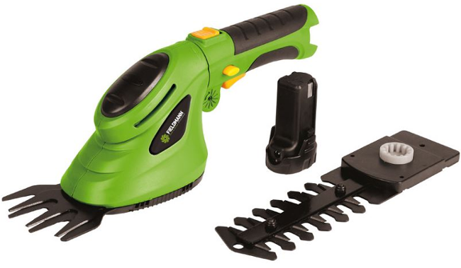 Fieldmann FZN 4101-A