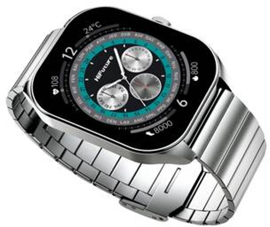 HiFuture Apex stříbrné