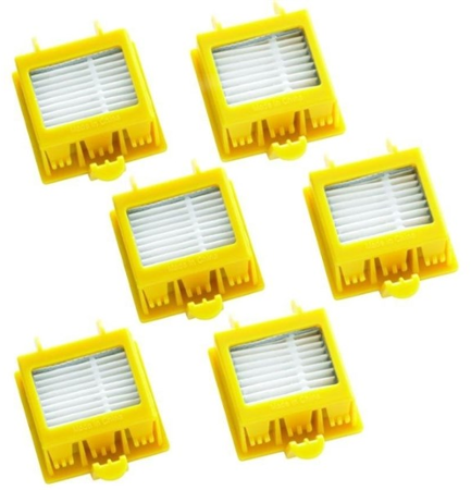 iRobot 4503461 filtry