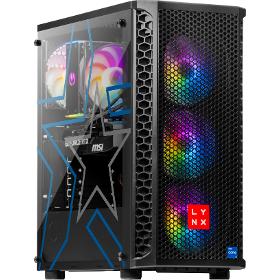 eSuba Ultra i5 32G 1T RTX 5070 W11H LYNX