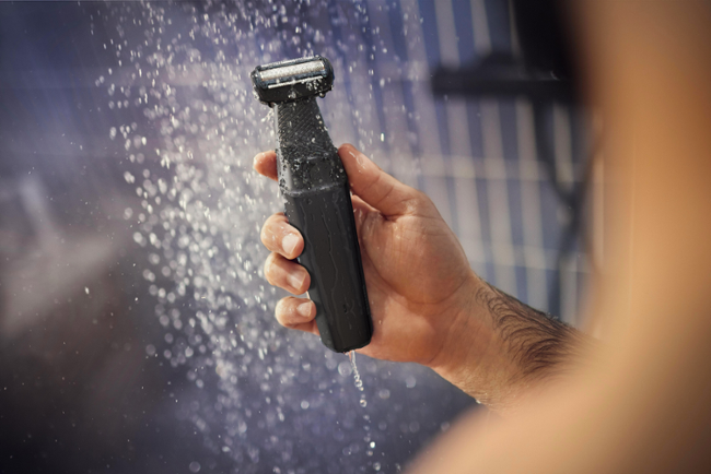 Philips BG3017/01 Series 3000