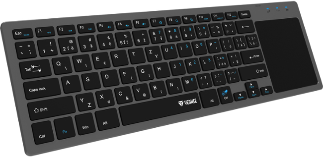 Yenkee YKB 5000CS WL