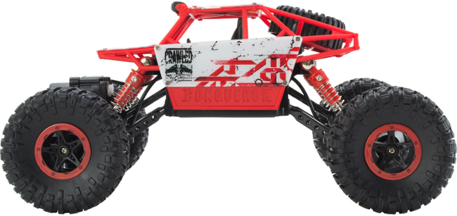 Rock climber model rc buddy toys outlet