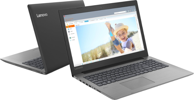 Lenovo IdeaPad 330-15IKBR (81DE005HCK)