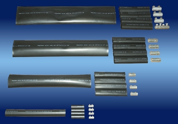 Spojka kabelová SSU 0-SH-4-16