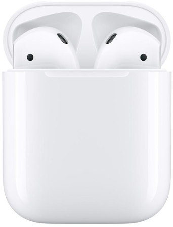 Apple AirPods 2019 MV7N2ZM/A