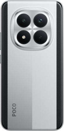 POCO M8 Pro 5G/8GB/256GB/Silver