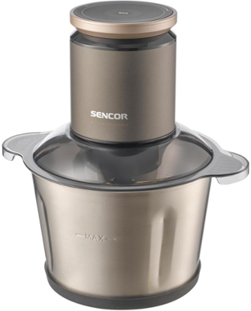 Sencor SCB 8000BK