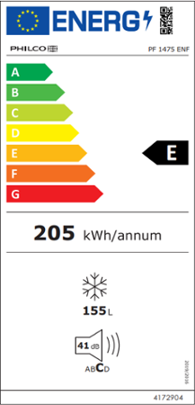Philco PF 1475 ENF