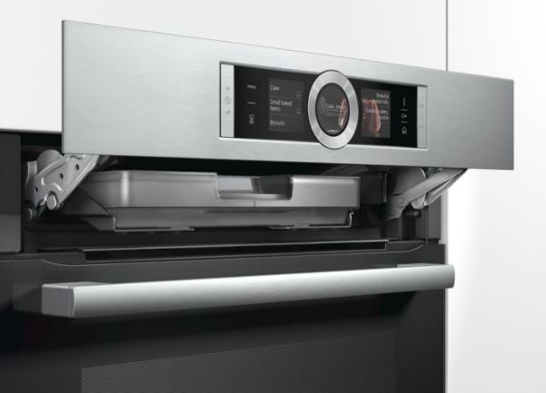 Bosch CSG 656RS1