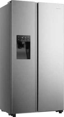 Hisense RS650N4AC2