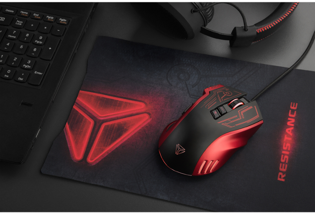 Yenkee Resistance YMS 3028RD 