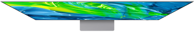 Samsung QE55S95B