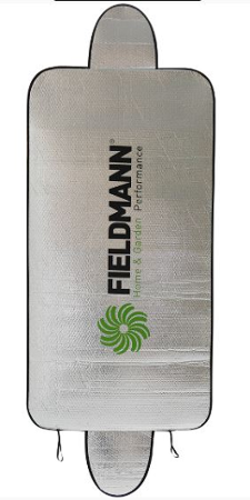 Fieldmann FDAZ 6002 
