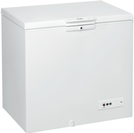 Whirlpool WHM25112 2
