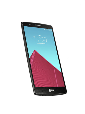 LG G4 H815 32GB black 